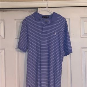 Polo Ralph Lauren Polo Short Sleeve Shirt Medium